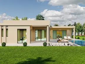 Villa Evasion, visuel 2