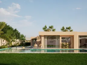Evasion III, visuel 3