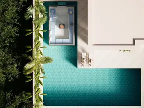 Evasion III, visuel 4