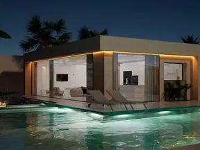Evasion III, visuel 2