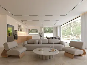 Evasion III, visuel 5