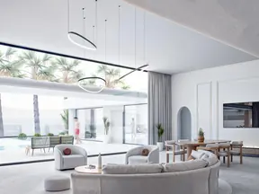 Evasion IV Prestige, visuel 4